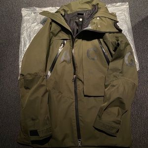 Nike Acg Jacket